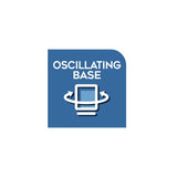 Heater DeLonghi TCH8993ER.BC Black 2400 W-8