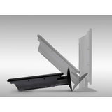 Heater DeLonghi TCH8993ER.BC Black 2400 W-7