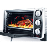 Oven DeLonghi 20 L-7