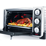 Oven DeLonghi 20 L-5