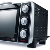Oven DeLonghi 20 L-4