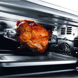 Oven DeLonghi 20 L-1