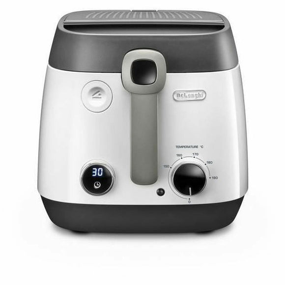 Deep-fat Fryer DeLonghi-0