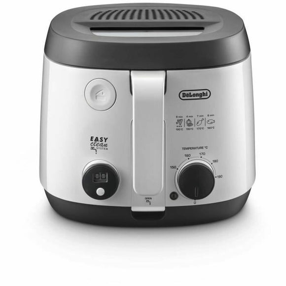 Deep-fat Fryer DeLonghi-0