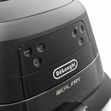 Air Fryer DeLonghi 1400 W 1,25 kg Black-5