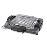 Electric Barbecue DeLonghi BQ 60.X 1900 W 1900 W-0