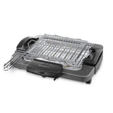 Electric Barbecue DeLonghi BQ 60.X 1900 W 1900 W-1