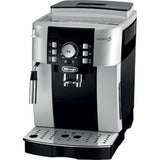 Superautomatic Coffee Maker DeLonghi S ECAM 21.117.SB Black Silver 1450 W 15 bar 1,8 L-1