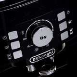 Superautomatic Coffee Maker DeLonghi Magnifica S ECAM Black-1