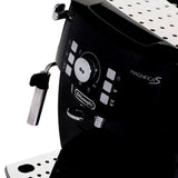 Superautomatic Coffee Maker DeLonghi Magnifica S ECAM Black 1450 W 15 bar 1,8 L-7