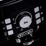 Superautomatic Coffee Maker DeLonghi Magnifica S ECAM Black 1450 W 15 bar 1,8 L-6
