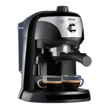 Coffee-maker DeLonghi EC221.B 1 L 1100 W-9