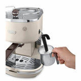 Express Manual Coffee Machine DeLonghi ECOV311.BG Beige 1100 W 15 bar 1,4 L-3