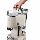 Express Manual Coffee Machine DeLonghi ECOV311.BG Beige 1100 W 15 bar 1,4 L-2