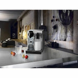 Capsule Coffee Machine DeLonghi EN750MB Nespresso Latissima pro 1400 W-2