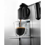 Capsule Coffee Machine DeLonghi EN750MB Nespresso Latissima pro 1400 W-1