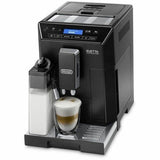 Superautomatic Coffee Maker DeLonghi Black 1450 W-5