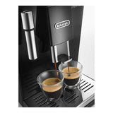 Electric Coffee-maker DeLonghi Etam 29510B Black-3