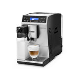 Superautomatic Coffee Maker DeLonghi ETAM 29.660 SB Black Steel 1450 W 15 bar 1,4 L-2