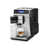 Superautomatic Coffee Maker DeLonghi Cappuccino ETAM 29.660.SB Silver 1450 W 15 bar 1,4 L-2