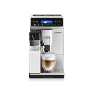 Superautomatic Coffee Maker DeLonghi ETAM 29.660 SB Black Steel 1450 W 15 bar 1,4 L-0