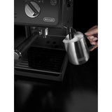 Express Manual Coffee Machine DeLonghi ECP 31.21 Black 1100 W 1,1 L-10