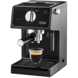 Express Manual Coffee Machine DeLonghi ECP 31.21 Black 1100 W 1,1 L-7