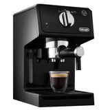 Express Manual Coffee Machine DeLonghi ECP 31.21 Black 1100 W 1,1 L-5