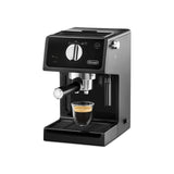 Express Manual Coffee Machine DeLonghi ECP 31.21 Black 1100 W 1,1 L-0