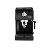 Express Manual Coffee Machine DeLonghi ECP 31.21 Black 1100 W 1,1 L-16