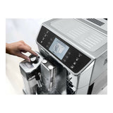 Superautomatic Coffee Maker DeLonghi ECAM65055MS 1450 W Grey 1450 W 2 L-5