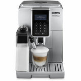 Superautomatic Coffee Maker DeLonghi ECAM 350.75.S Silver 300 g-4