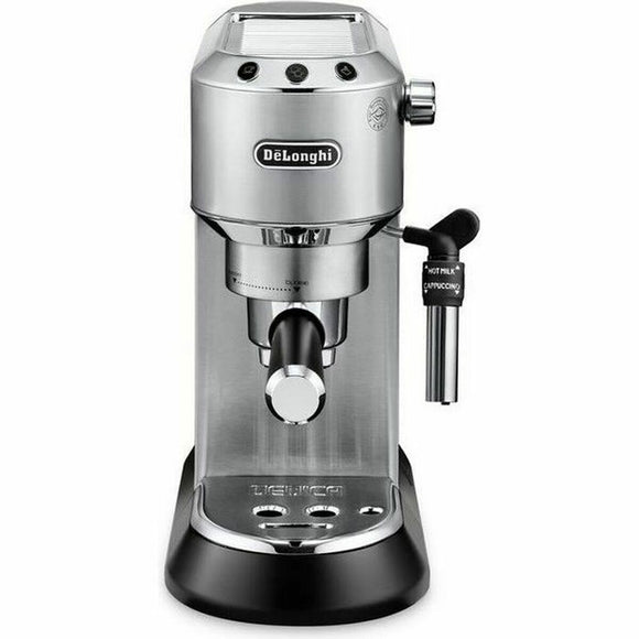 Express Manual Coffee Machine DeLonghi EC 685.M Metal 1 L-0