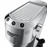 Express Manual Coffee Machine DeLonghi EC 685.M Metal 1 L-2