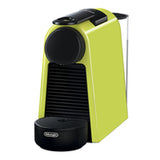 Capsule Coffee Machine DeLonghi ESSENZA MINI Lime 600 ml-21