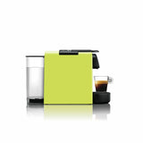 Capsule Coffee Machine DeLonghi ESSENZA MINI Lime 600 ml-27