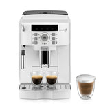 Superautomatic Coffee Maker DeLonghi Magnifica S 1450 W White-10