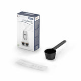 Superautomatic Coffee Maker DeLonghi Magnifica S 1450 W White-8