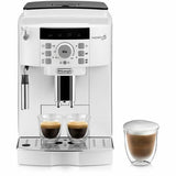 Superautomatic Coffee Maker DeLonghi Magnifica S 1450 W White-0