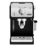 Express Manual Coffee Machine DeLonghi ECP 33.21 Black 1100 W 1,1 L-5