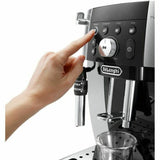 Superautomatic Coffee Maker DeLonghi Black Silver 15 bar 1,8 L-4