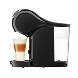 Capsule Coffee Machine DeLonghi Genio S Plus Black-8