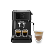 Express Coffee Machine DeLonghi EC230BK Black 1100 W 1 L-0