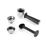 Express Coffee Machine DeLonghi EC230BK Black 1100 W 1 L-7