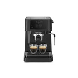 Express Coffee Machine DeLonghi EC230BK Black 1100 W 1 L-14