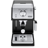 Express Coffee Machine DeLonghi EC230BK Black 1100 W 1 L-18