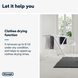 Dehumidifier DeLonghi 0148112605-17