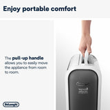 Dehumidifier DeLonghi DNS65 White-16