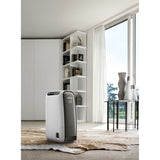 Dehumidifier DeLonghi DNS65 White-15