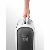 Dehumidifier DeLonghi DNS65 White-9